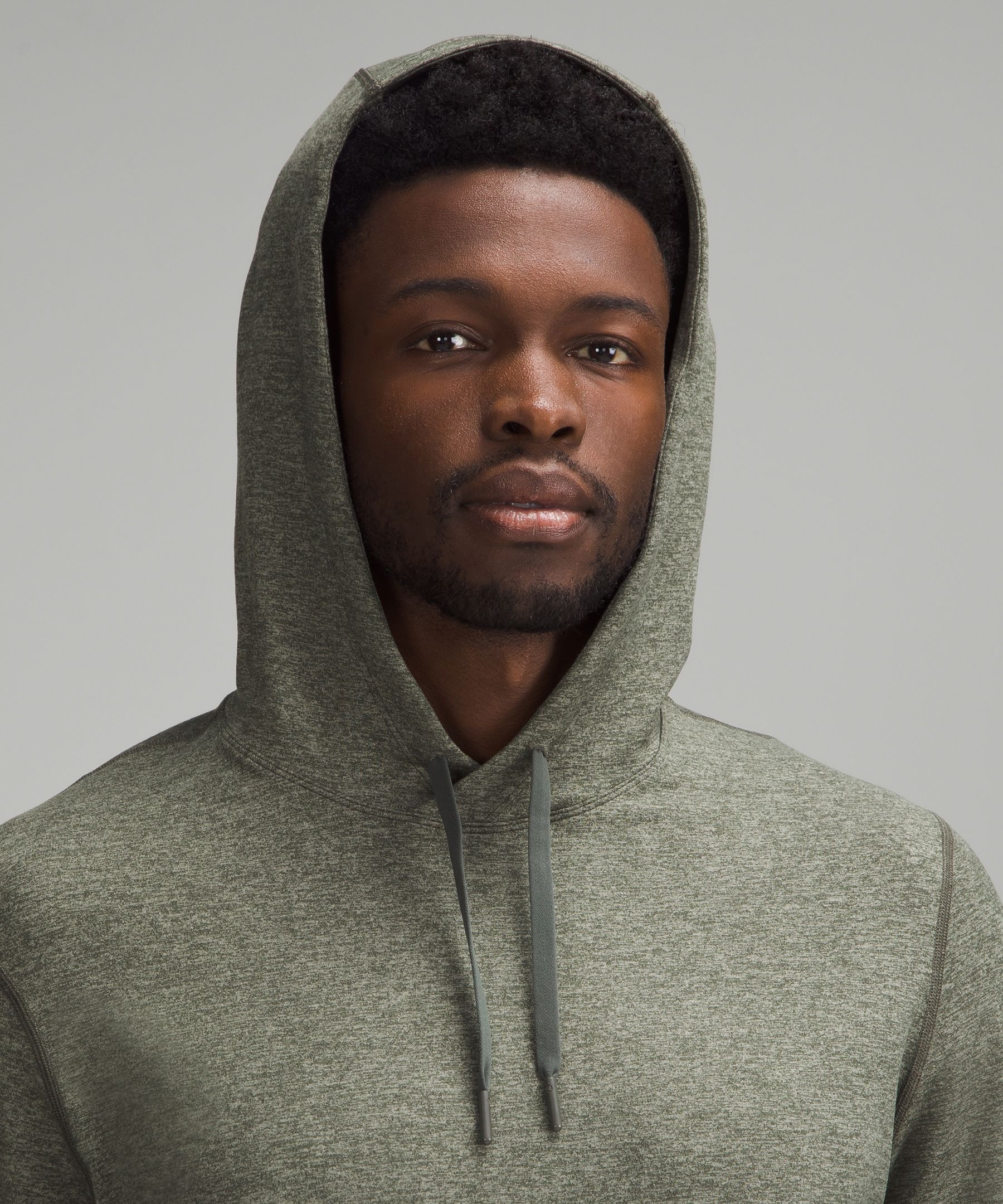 快適なストレッチ【lululemon 】Soft Jersey Pullover Hoodie♪ Soft Jersey Pullover Hoodie | Lululemon EU