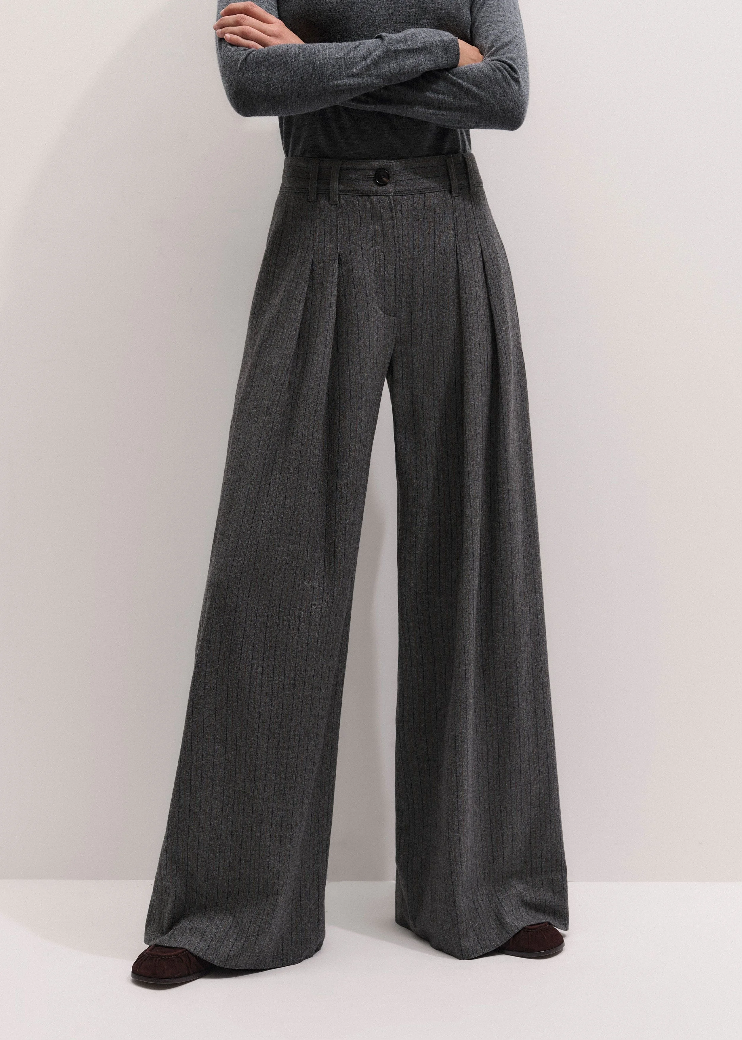 Icon Pant - 1