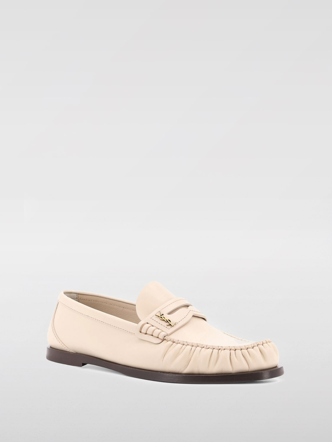 Loafers woman Saint Laurent - 2