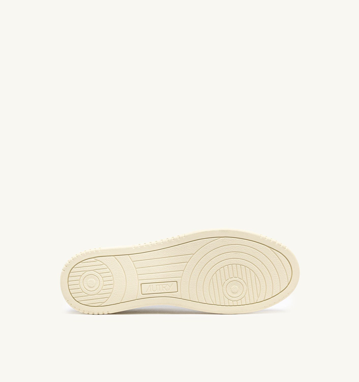 MEDALIST LOW SNEAKERS IN LEATHER AND SUEDE COLOR WHITE AND COVERT GREEN WITH LETTERING - 4