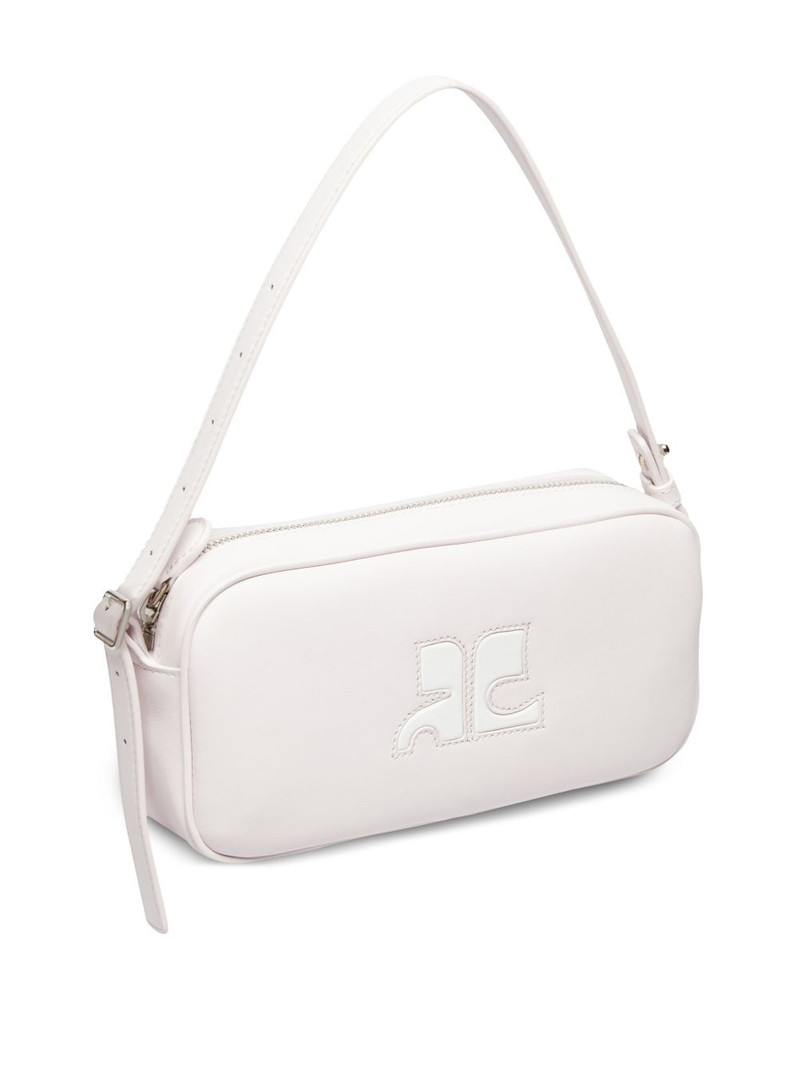 Reedition leather bag 3