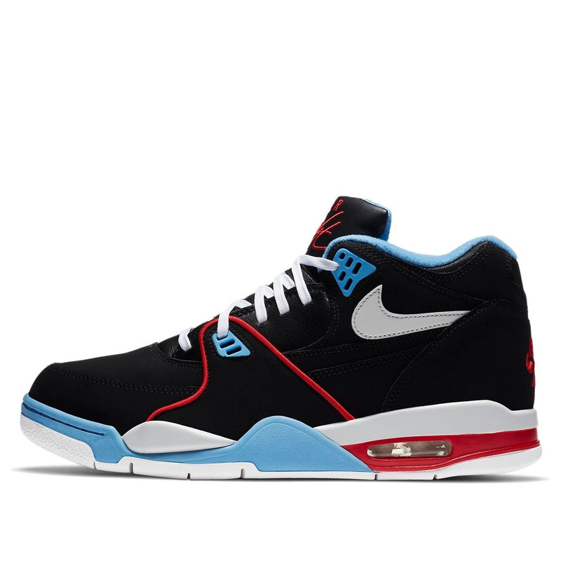 Nike Air Flight 89 'Chicago' DB5918-001 - 1