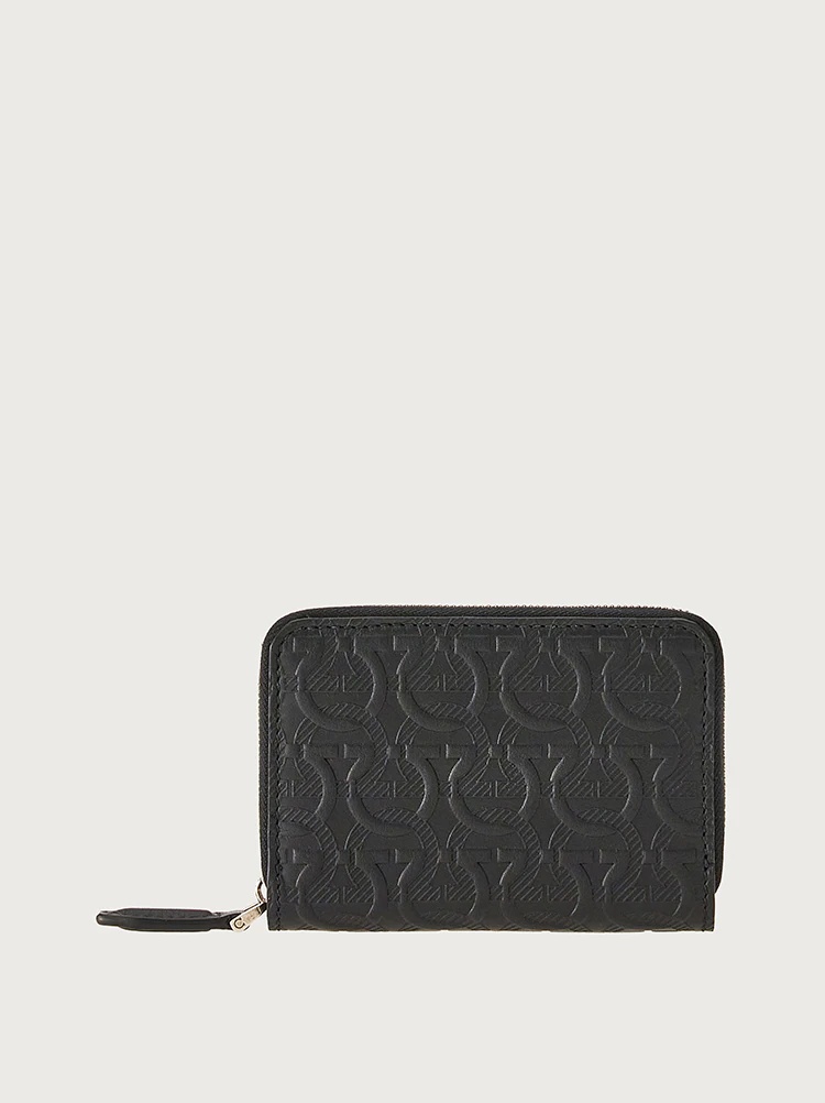 WALLET WITH COIN POCKET - 1