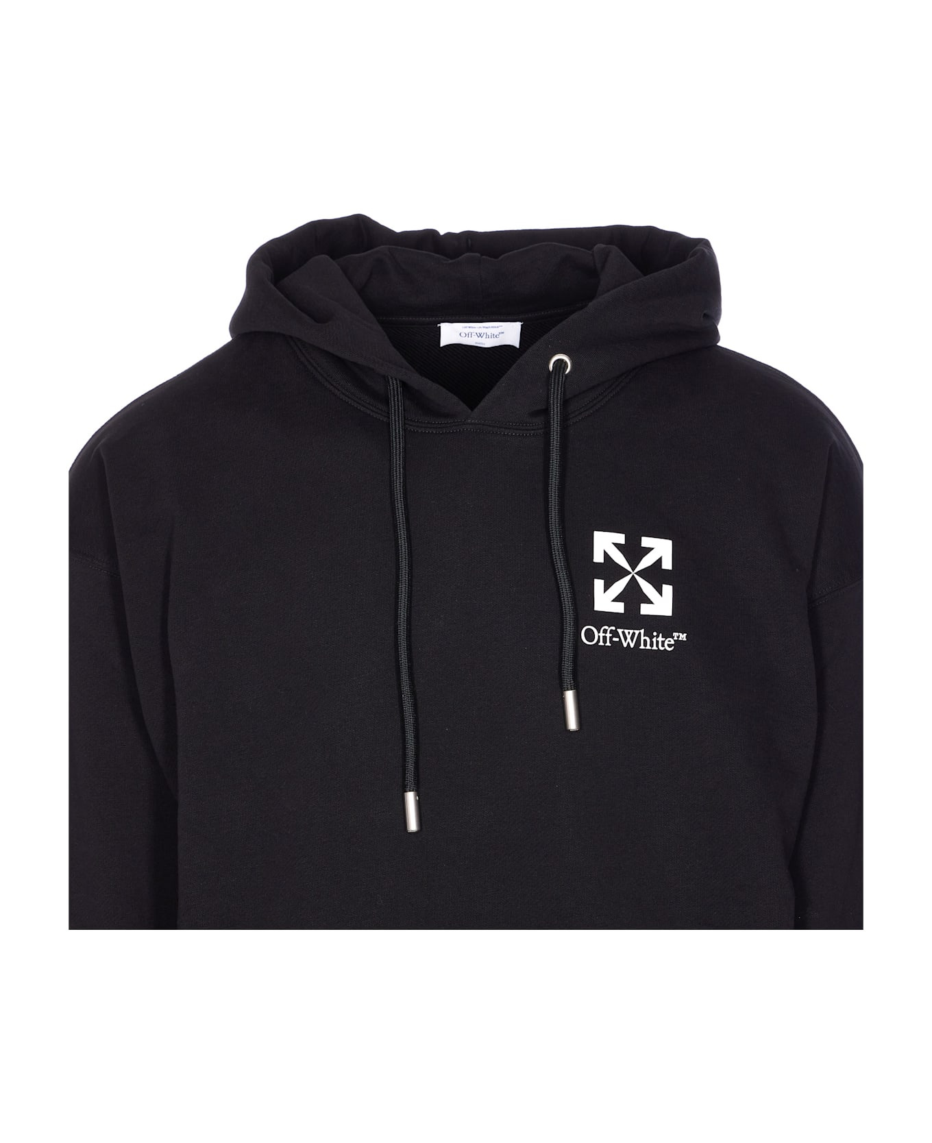 Small Arrow Skate Hoodie - 4