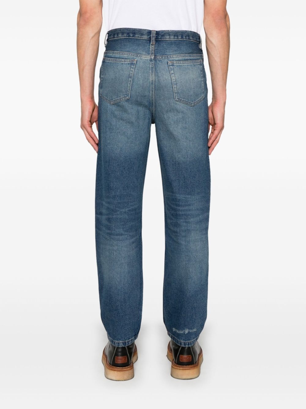 Martin jeans - 4