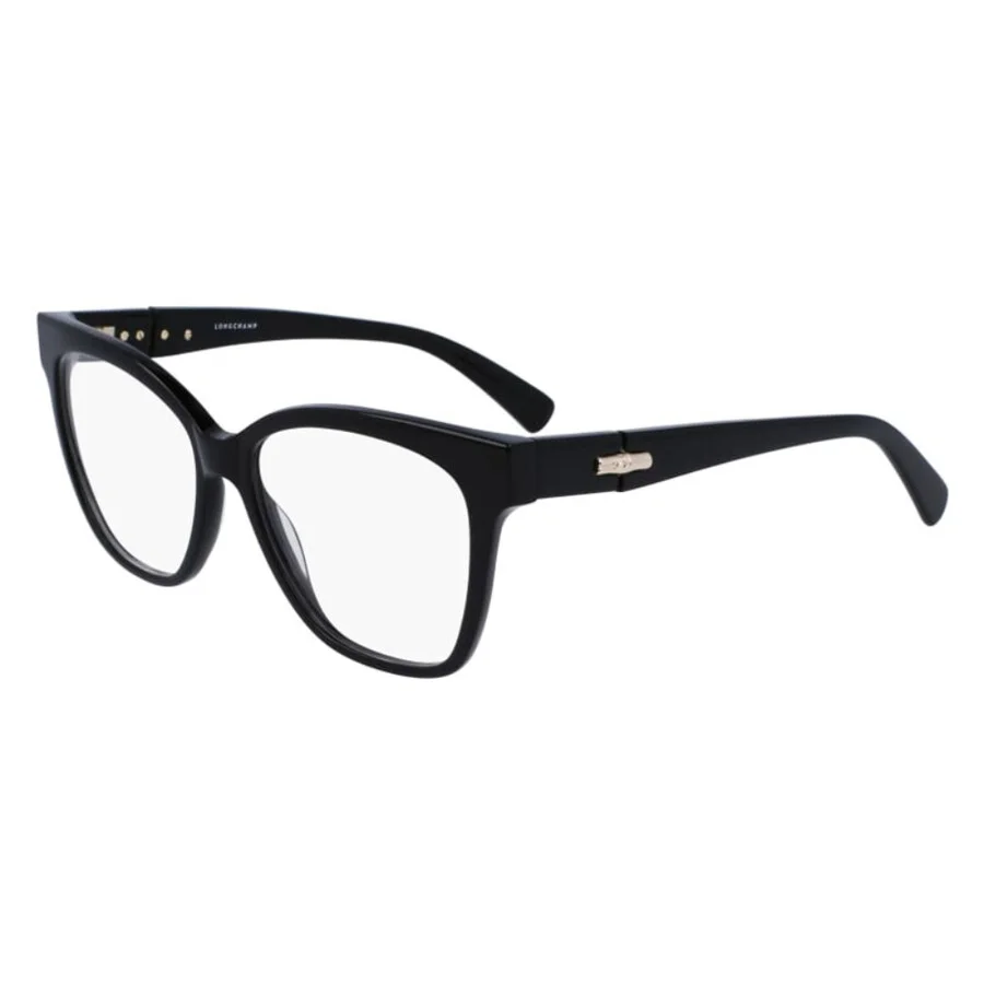 Longchamp Demo Butterfly Ladies Eyeglasses LO2704 001 54 - 1