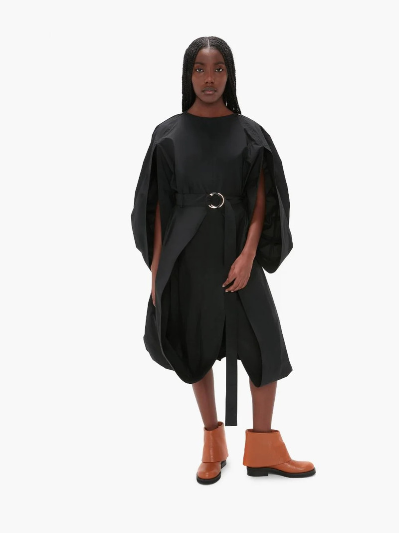 JW Anderson WOMEN'S LOW FOLDOVER BOOT outlook