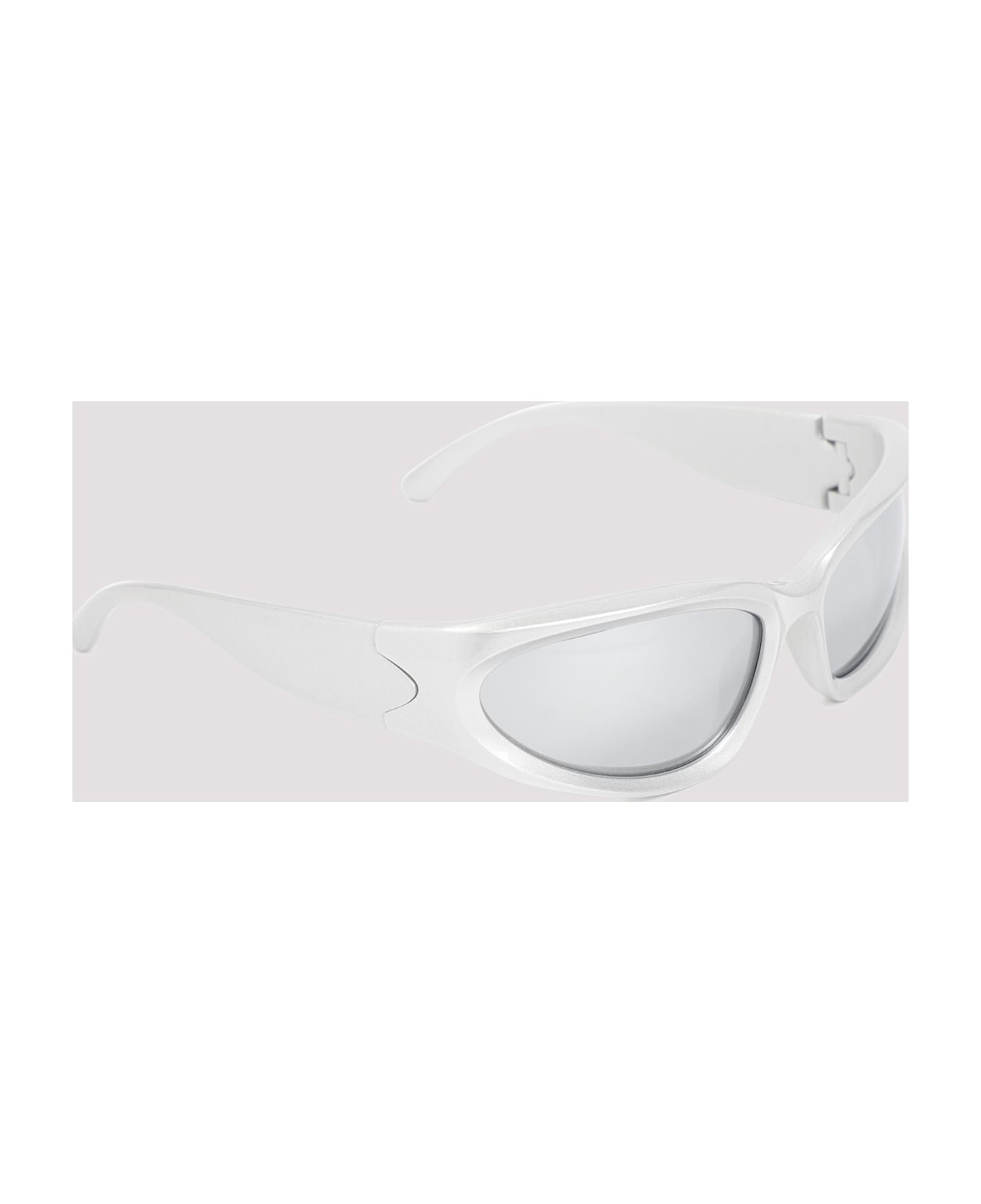 Swift Oval Sunglasses - 3