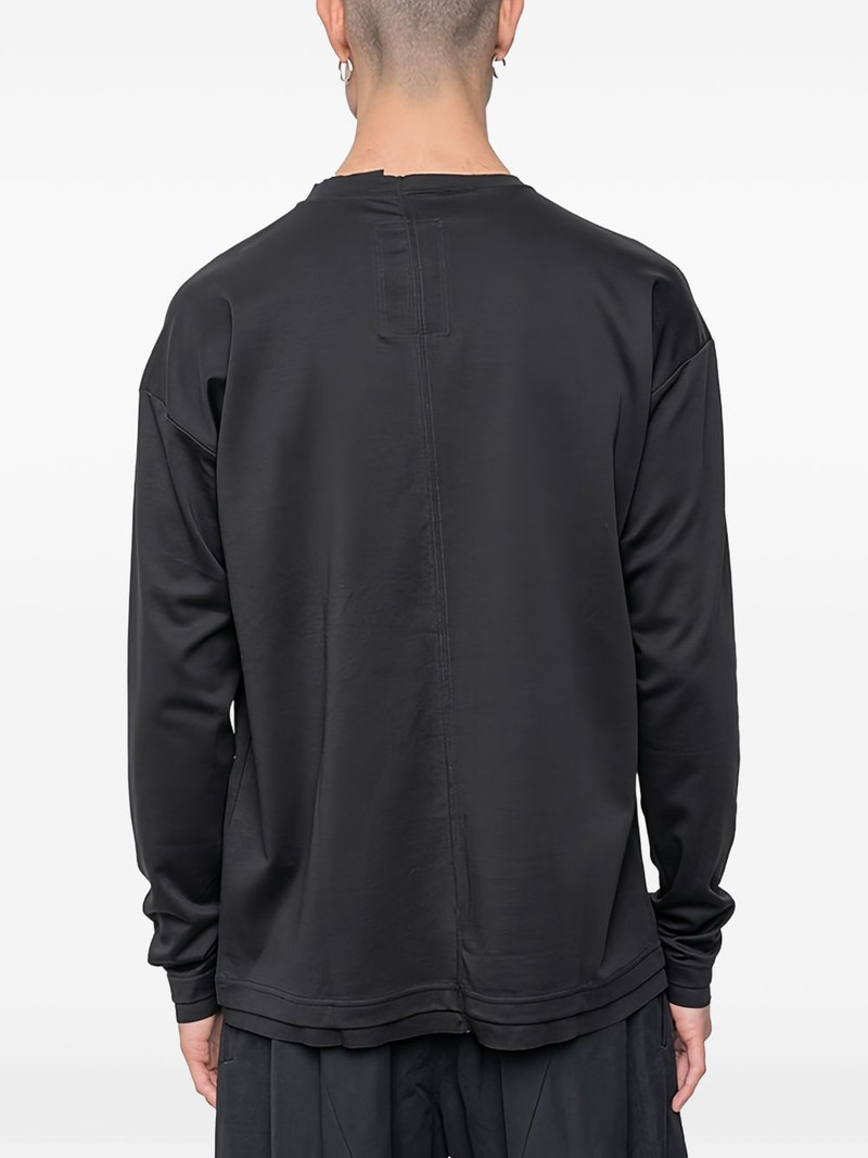long sleeve T-shirt 3