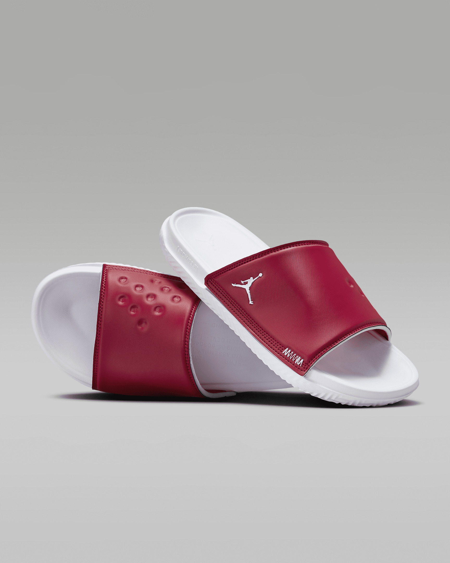 Jordan Play Men's Slides - 1