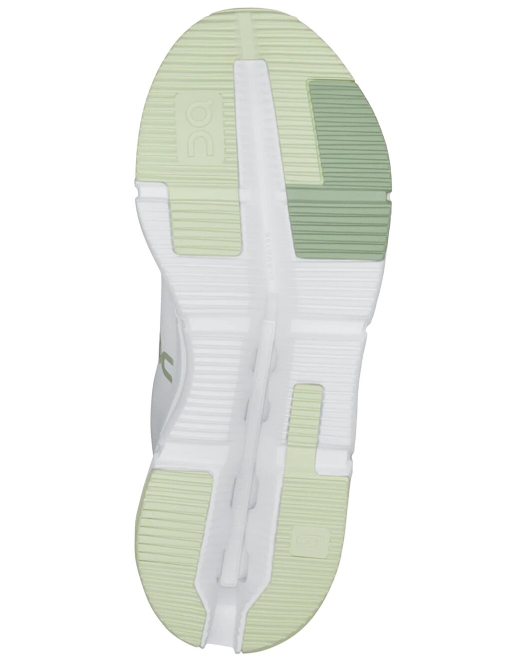 On Running Cloudnova 2 Sneaker - 4