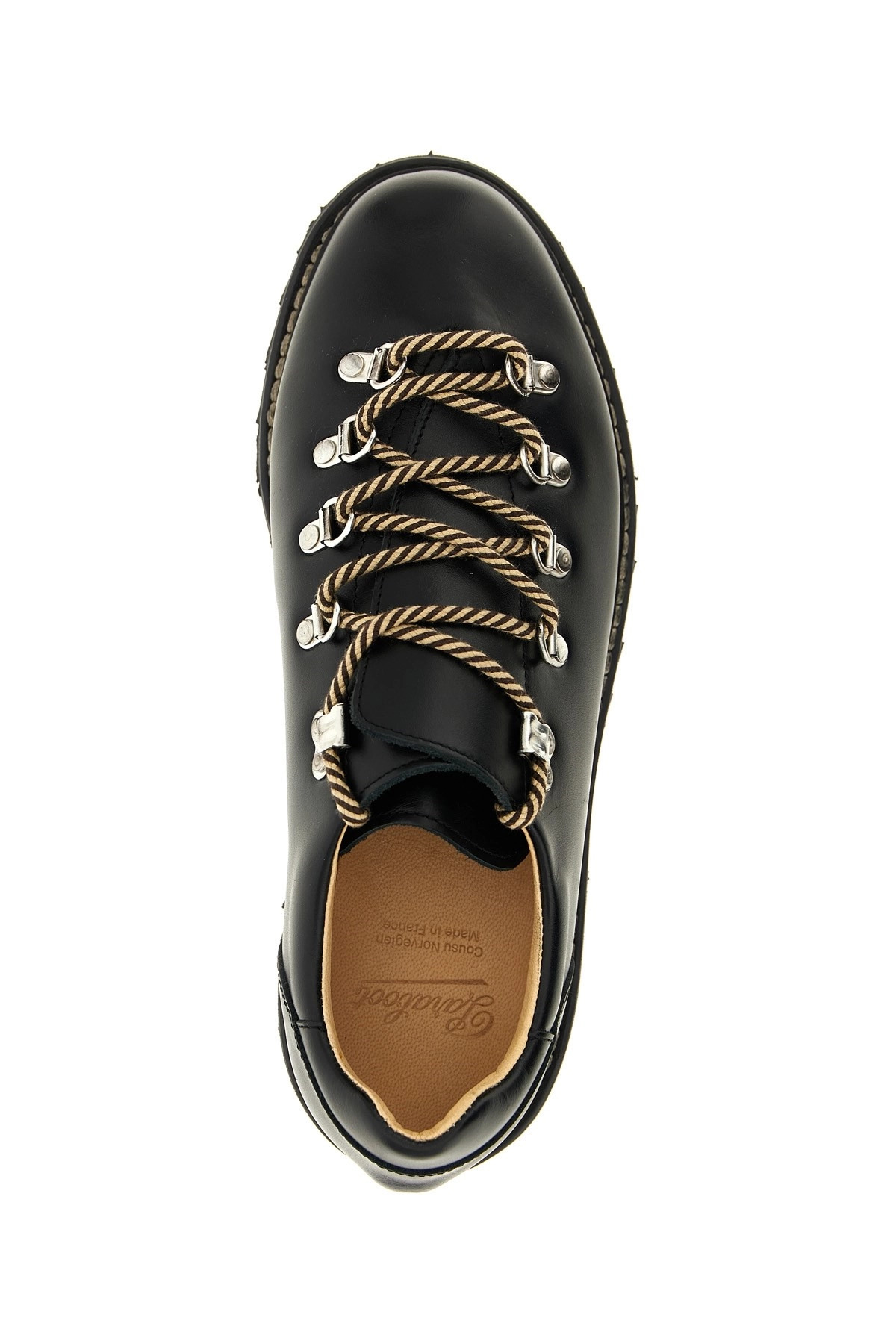 'Clusaz' boots - 4