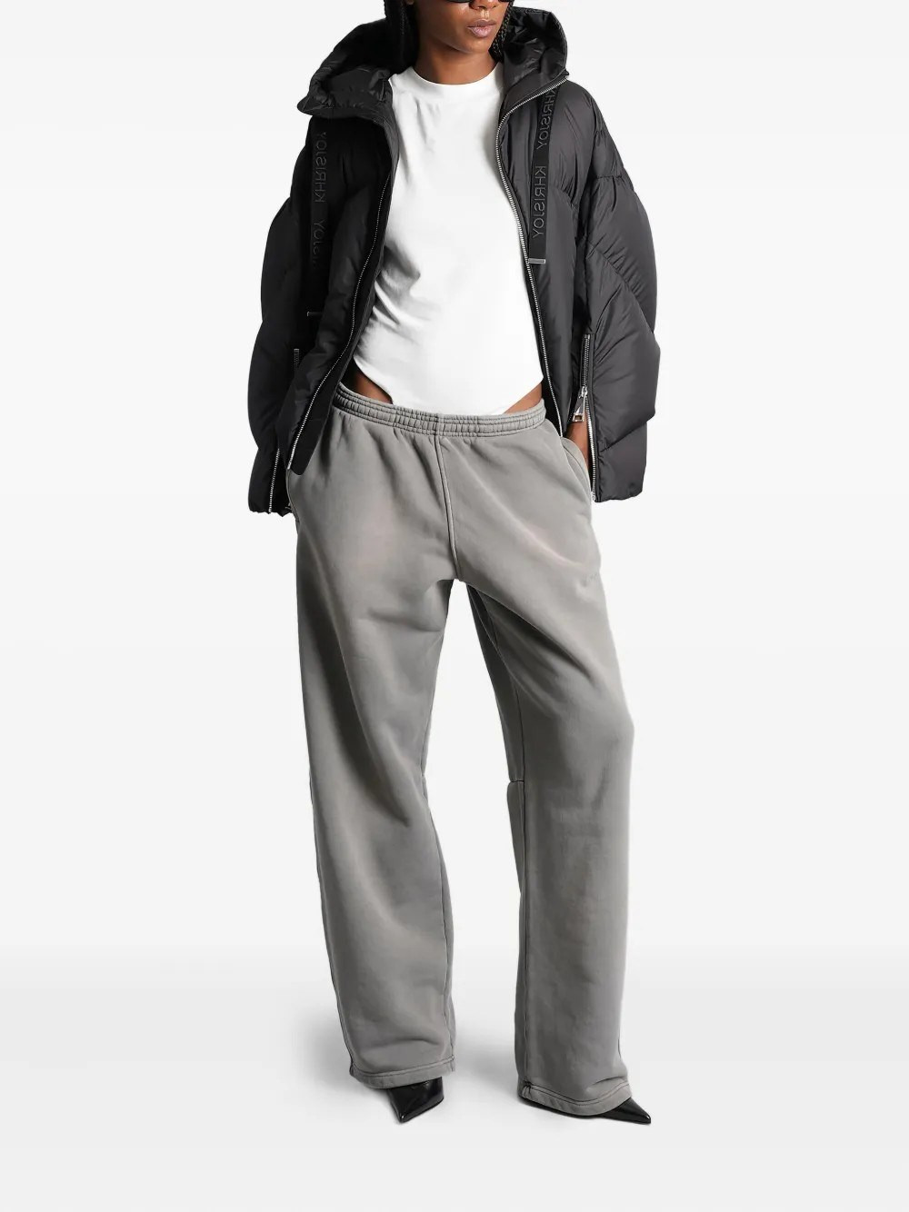 ICONIC MILANO IN MAT NYLON - 4