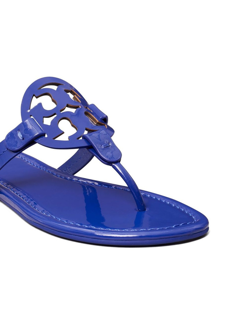 Miller cut-out sandals 4