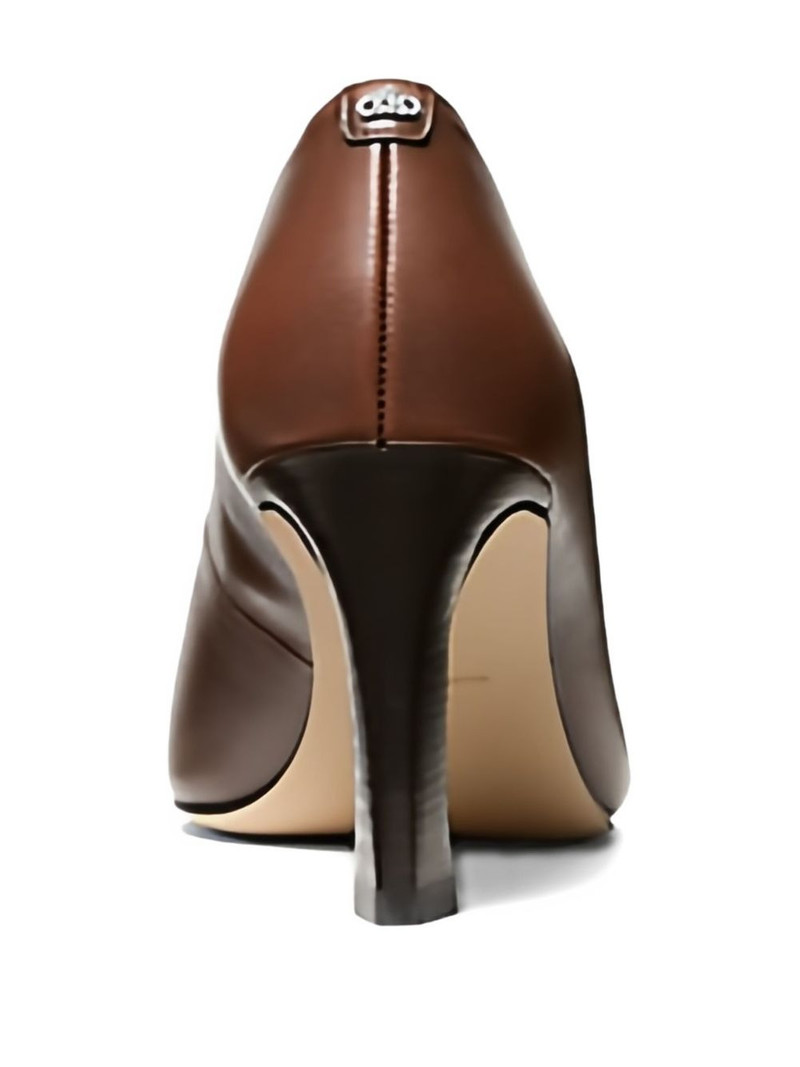Darrah pointed-toe pumps 3