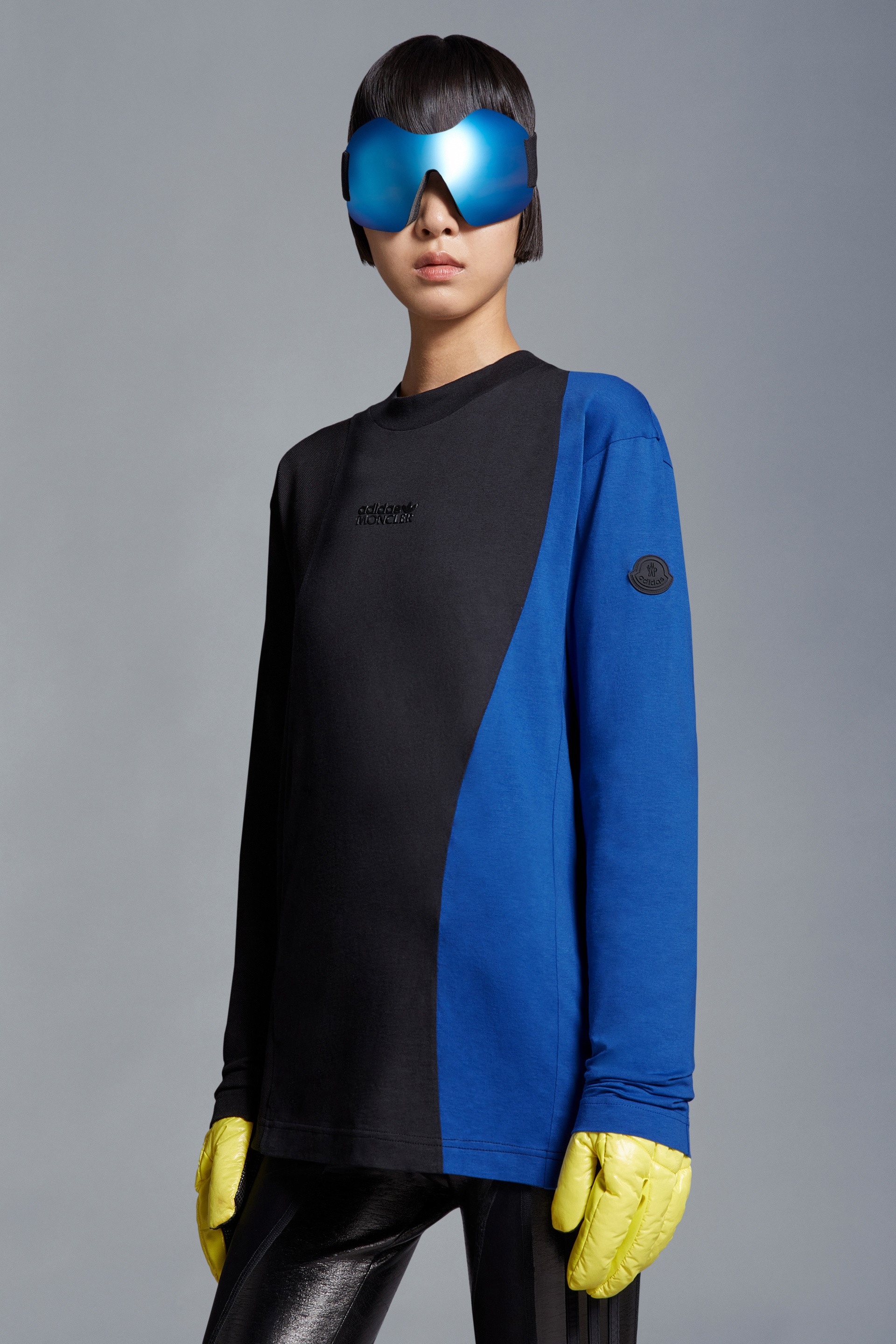 Jersey Long Sleeve T-Shirt - 4