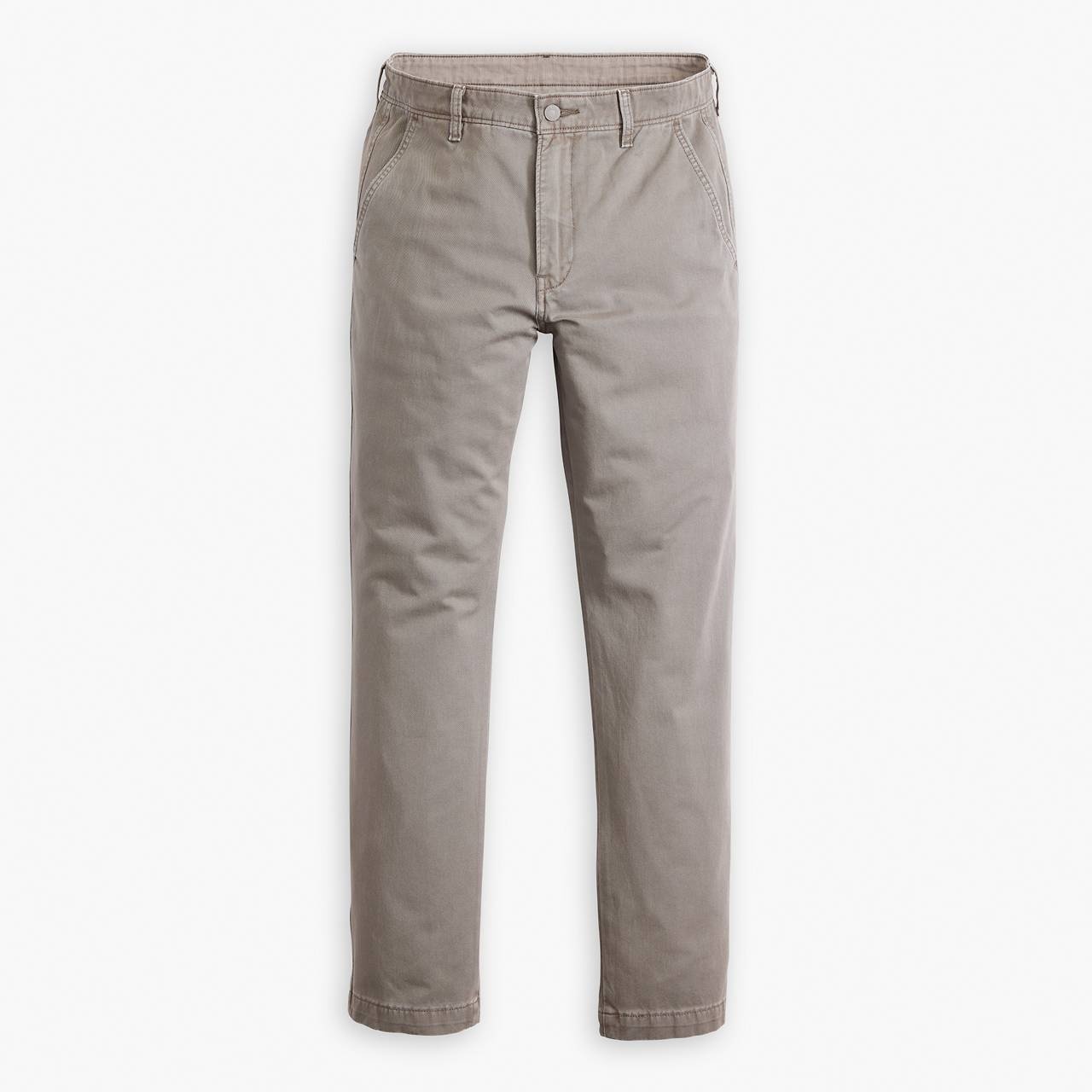 LEVI'S® XX CHINO AUTHENTIC STRAIGHT FIT MEN'S PANTS - 1