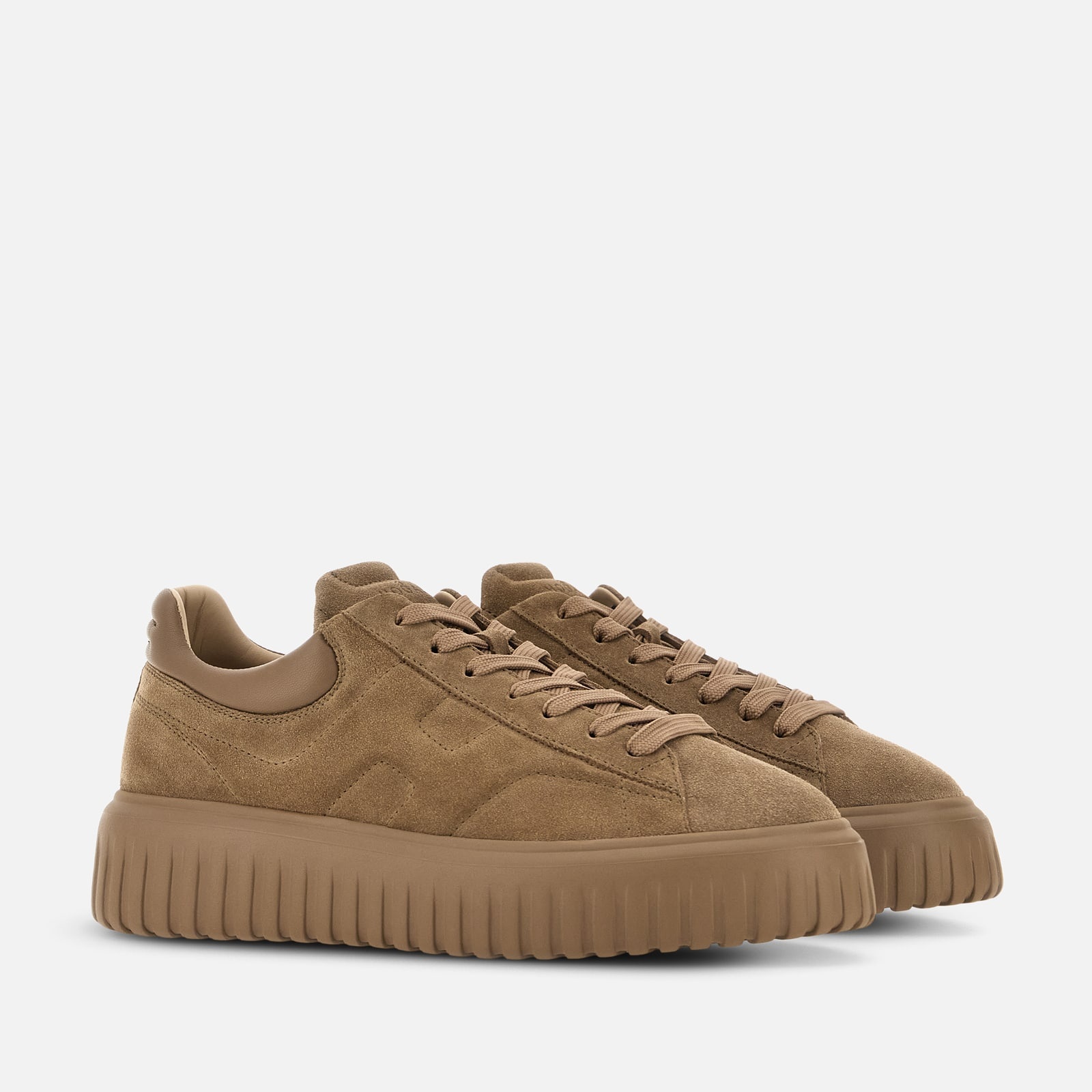 Sneakers Hogan H-Stripes - 2