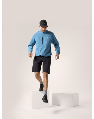 Arc'teryx Gamma Quick Dry Short 11" outlook