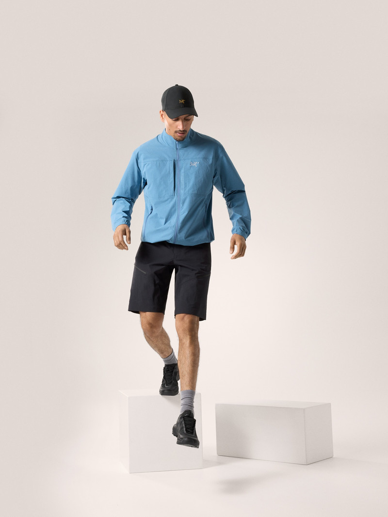 Arc'teryx Gamma Quick Dry Short 11" outlook
