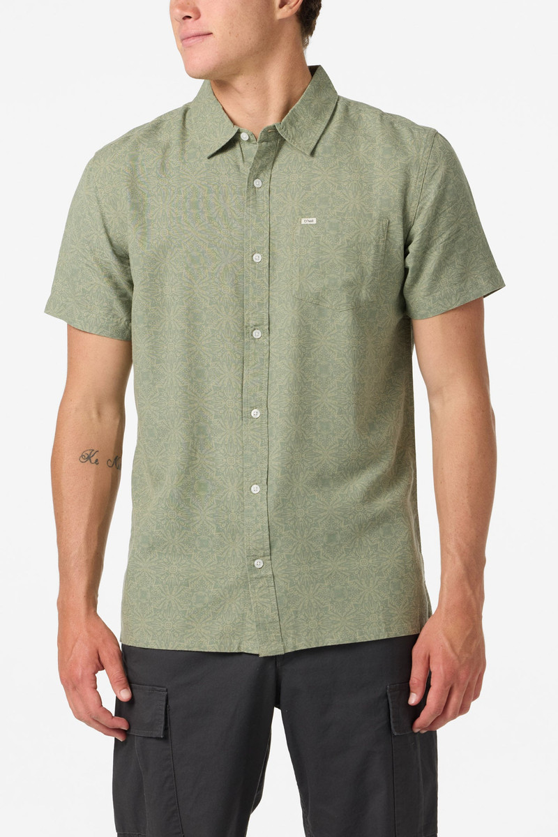 O'Riginals Print Standard Fit Shirt 3
