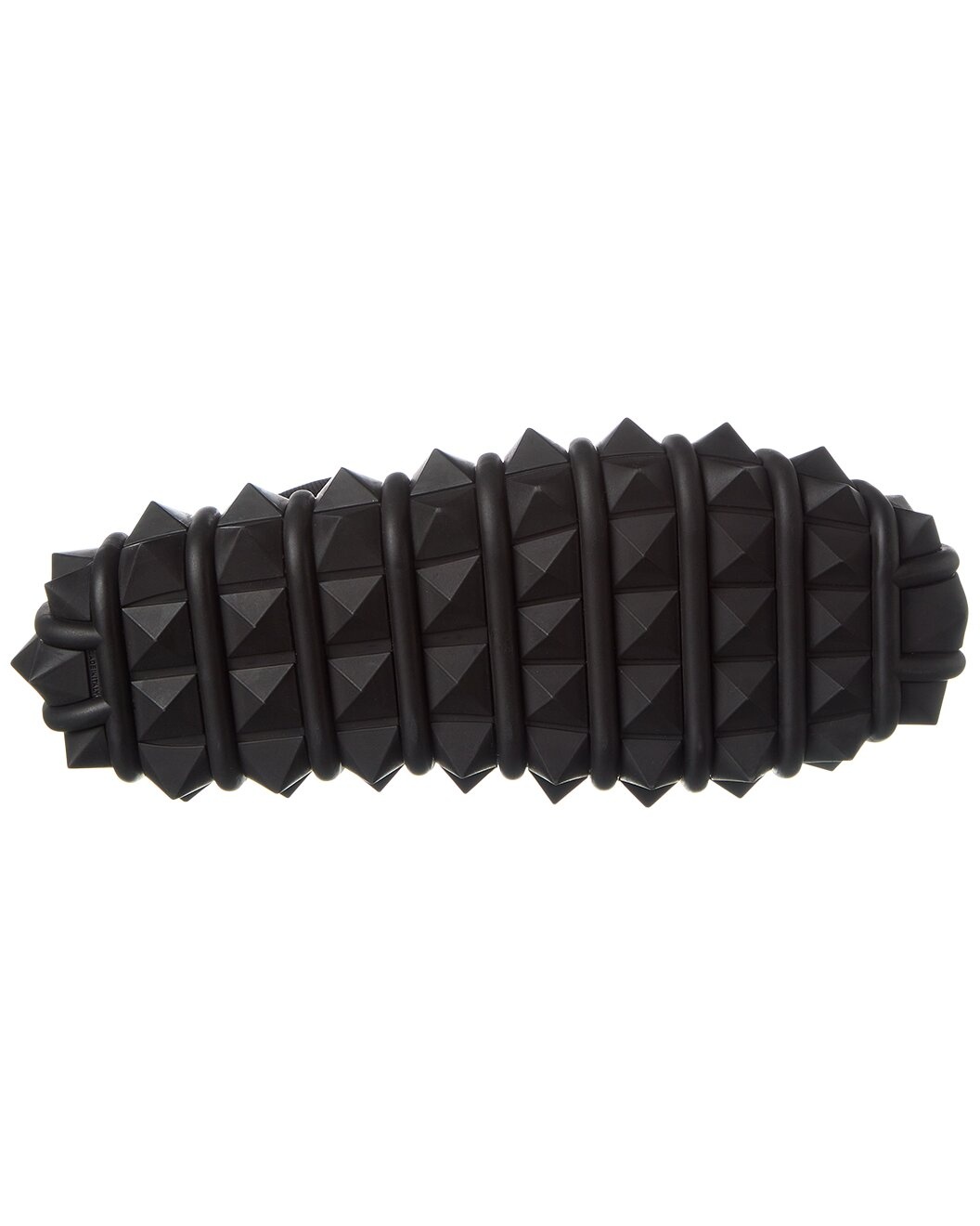 Craig Green x Valentino Knit & Rubber Sneaker - 4