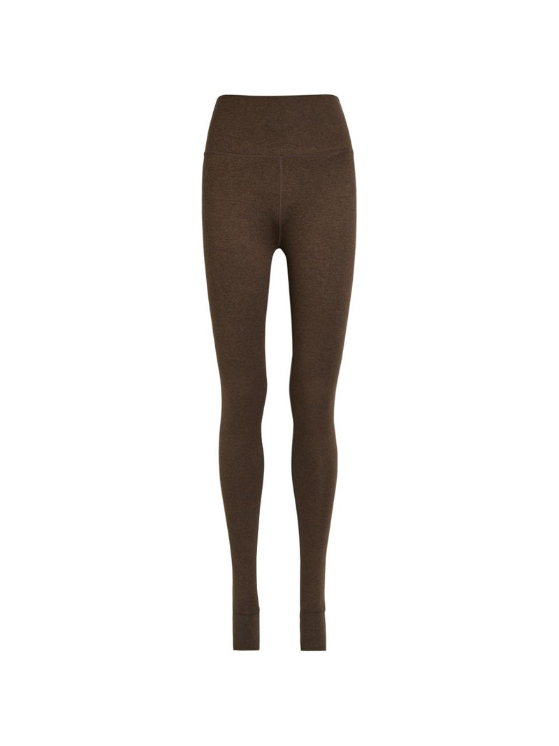 VARLEY high-waist leggings outlook