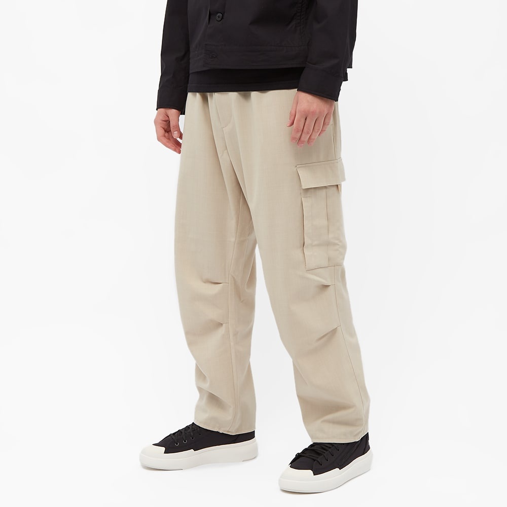 Y-3 Classic Cargo Pant - 3