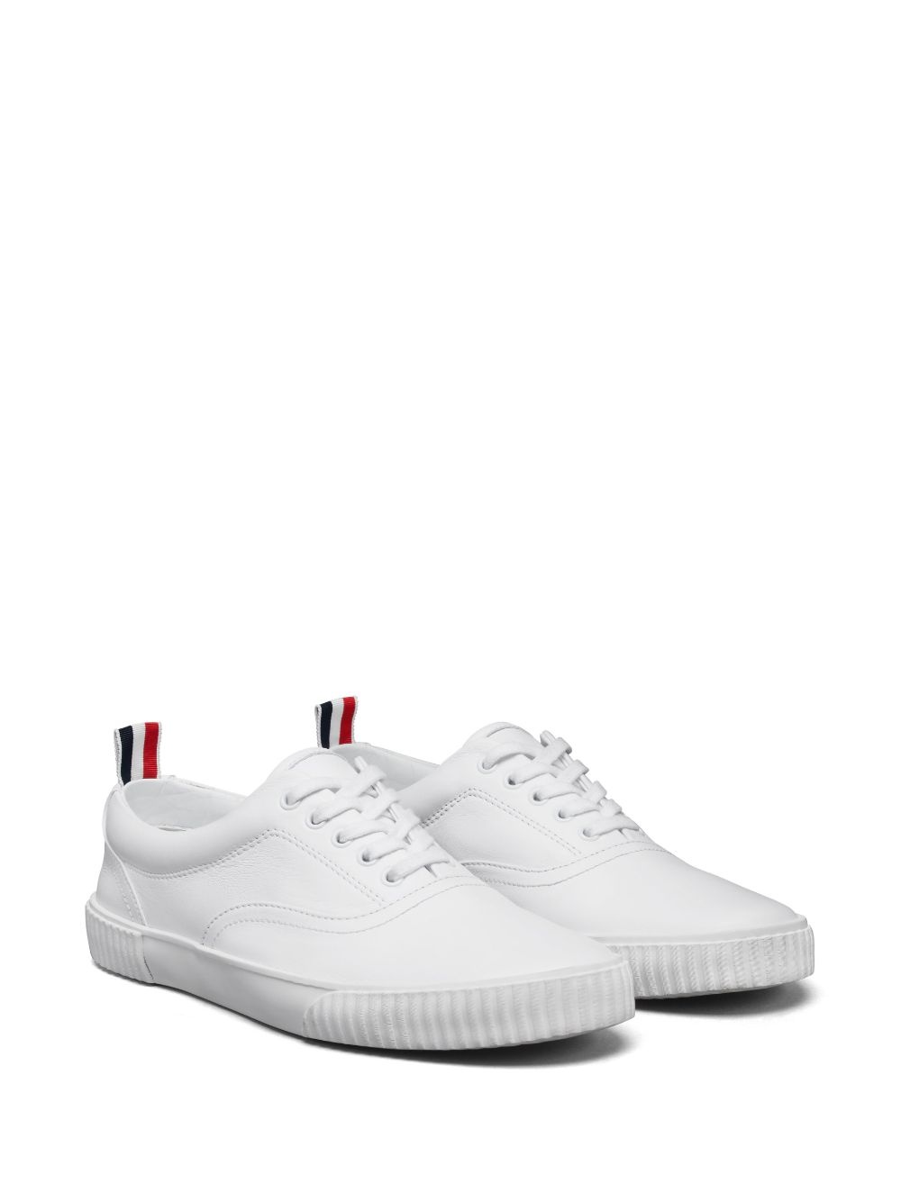 Heritage sneakers - 2