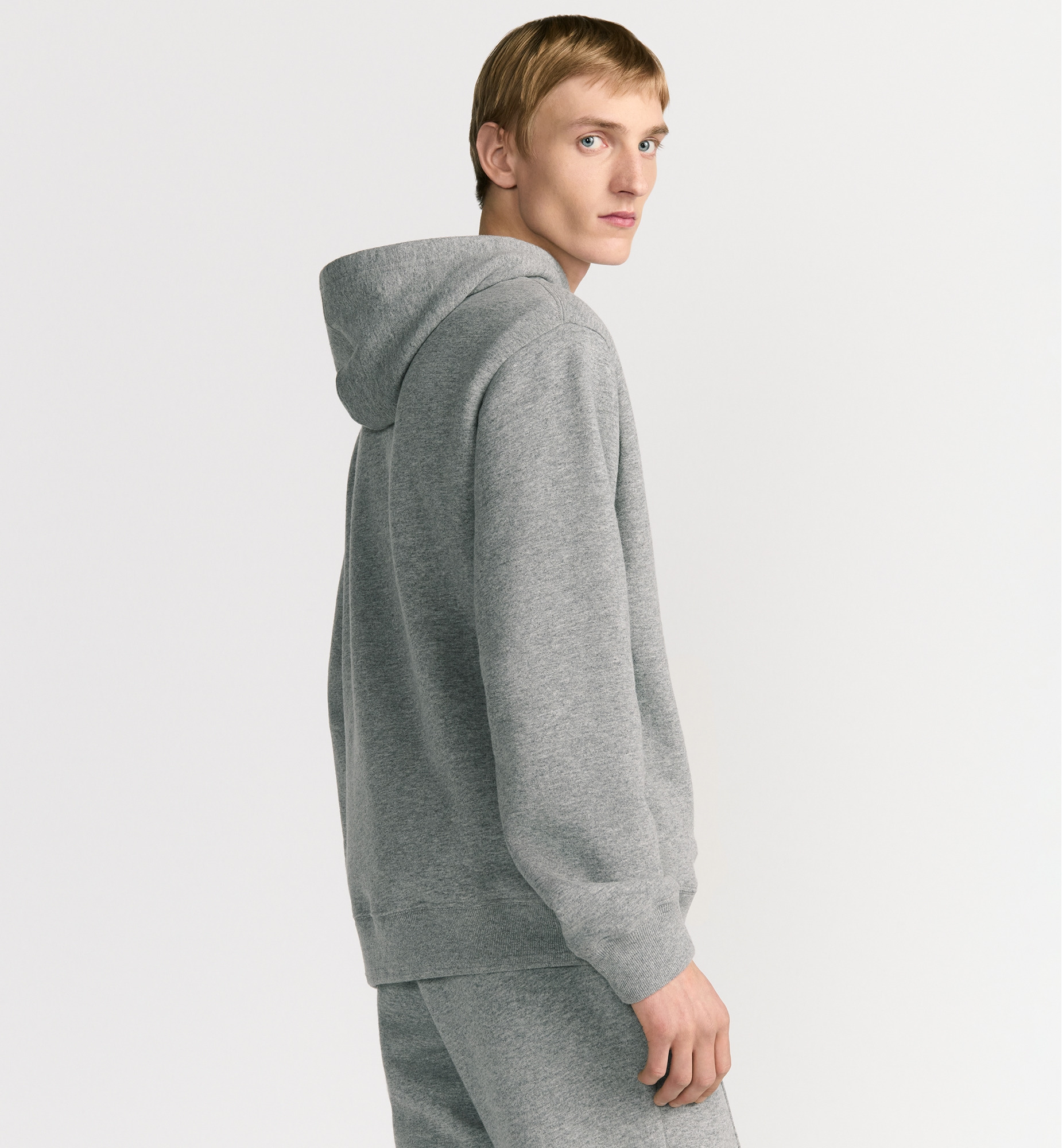 Dior Icons Hooded Sweatshirt - 4
