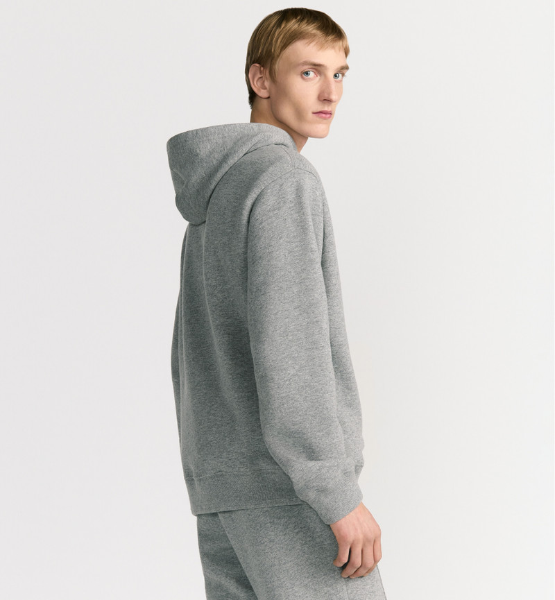 Dior Icons Hooded Sweatshirt 4