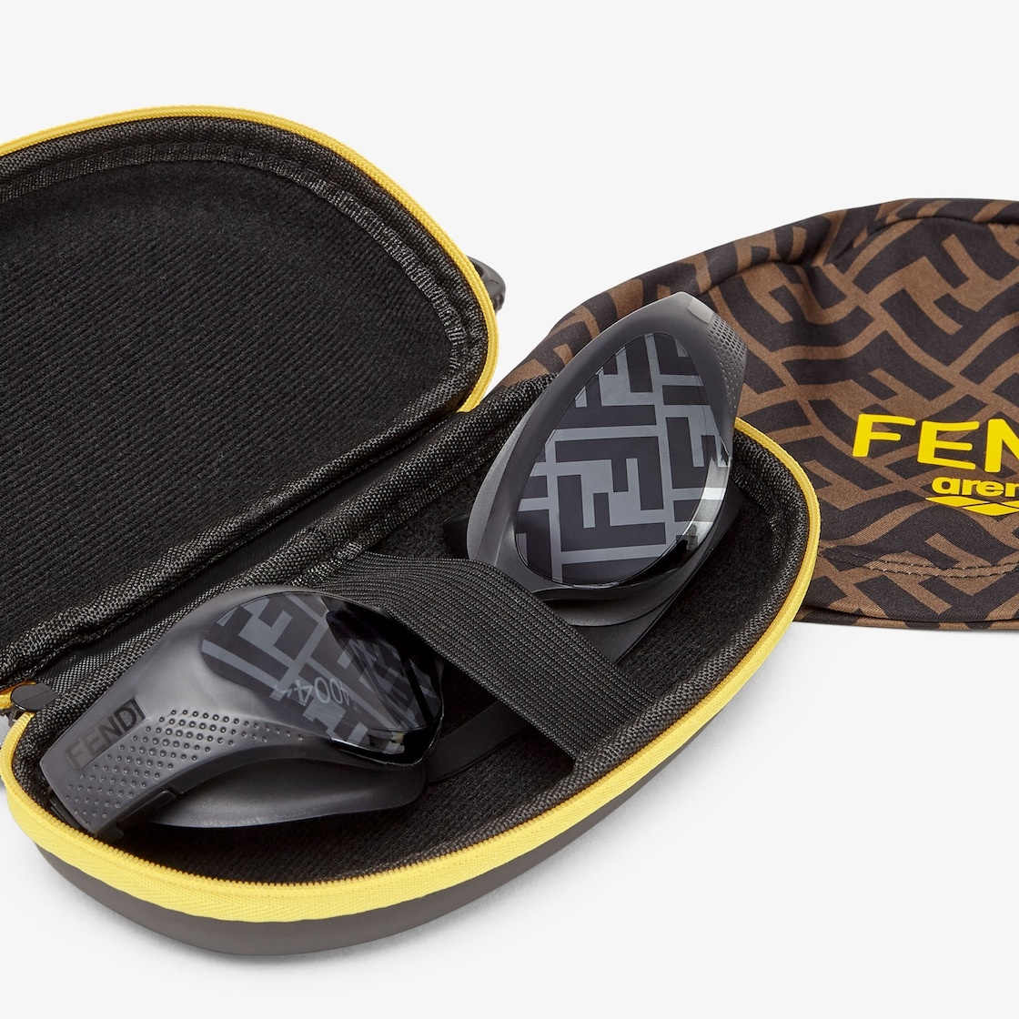 Fendi Swim - 3