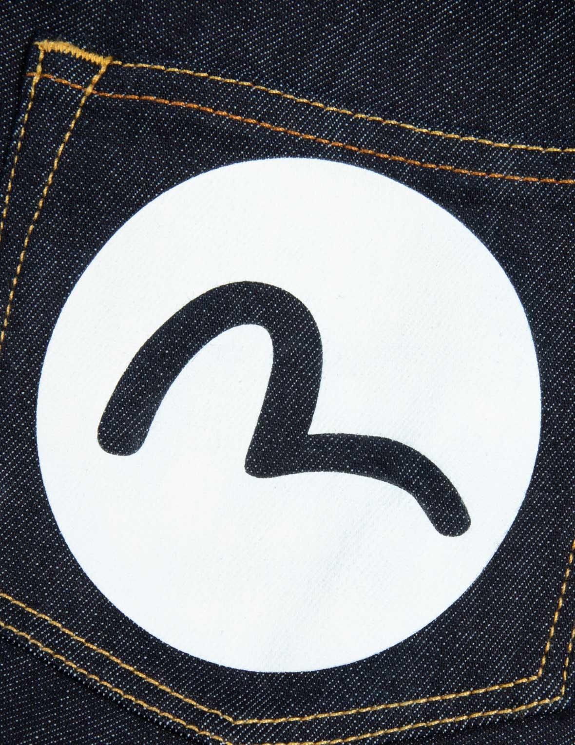 MULTI-POCKET RELAX FIT DENIM JACKET - 7