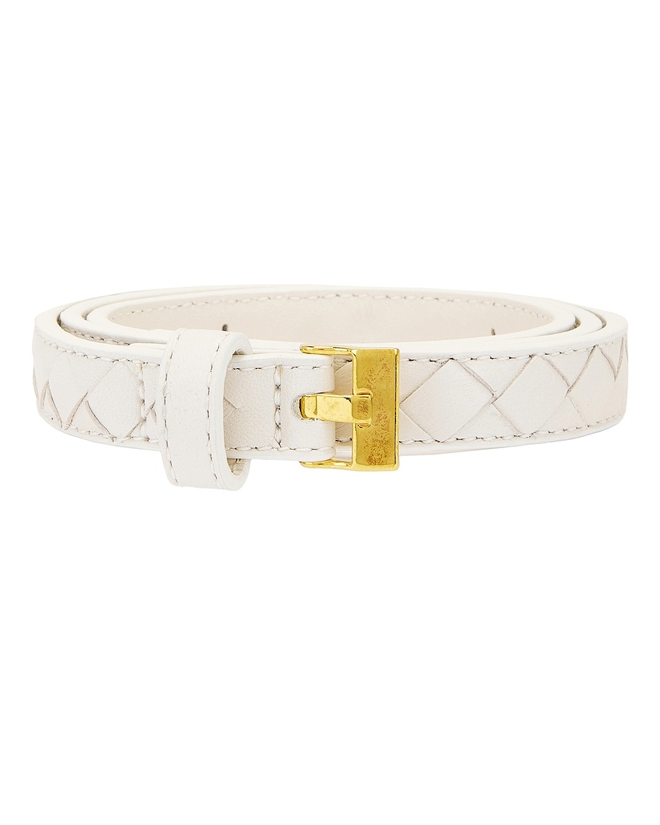 Intrecciato Belt - 3