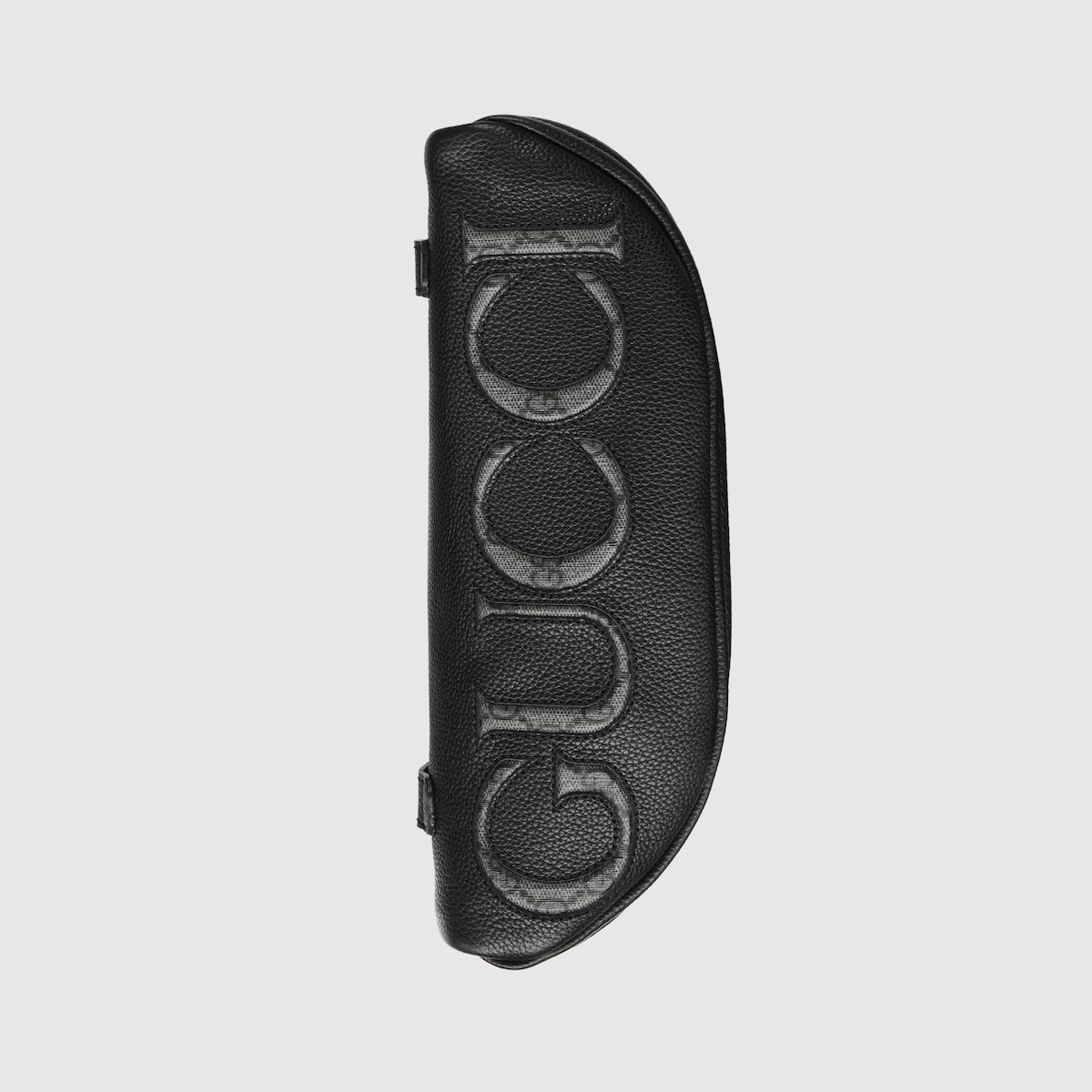 Belt bag with Gucci logo - 6