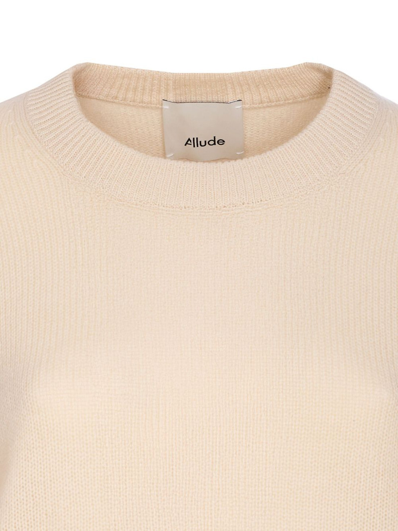 ribbed crew-neck sweater 3