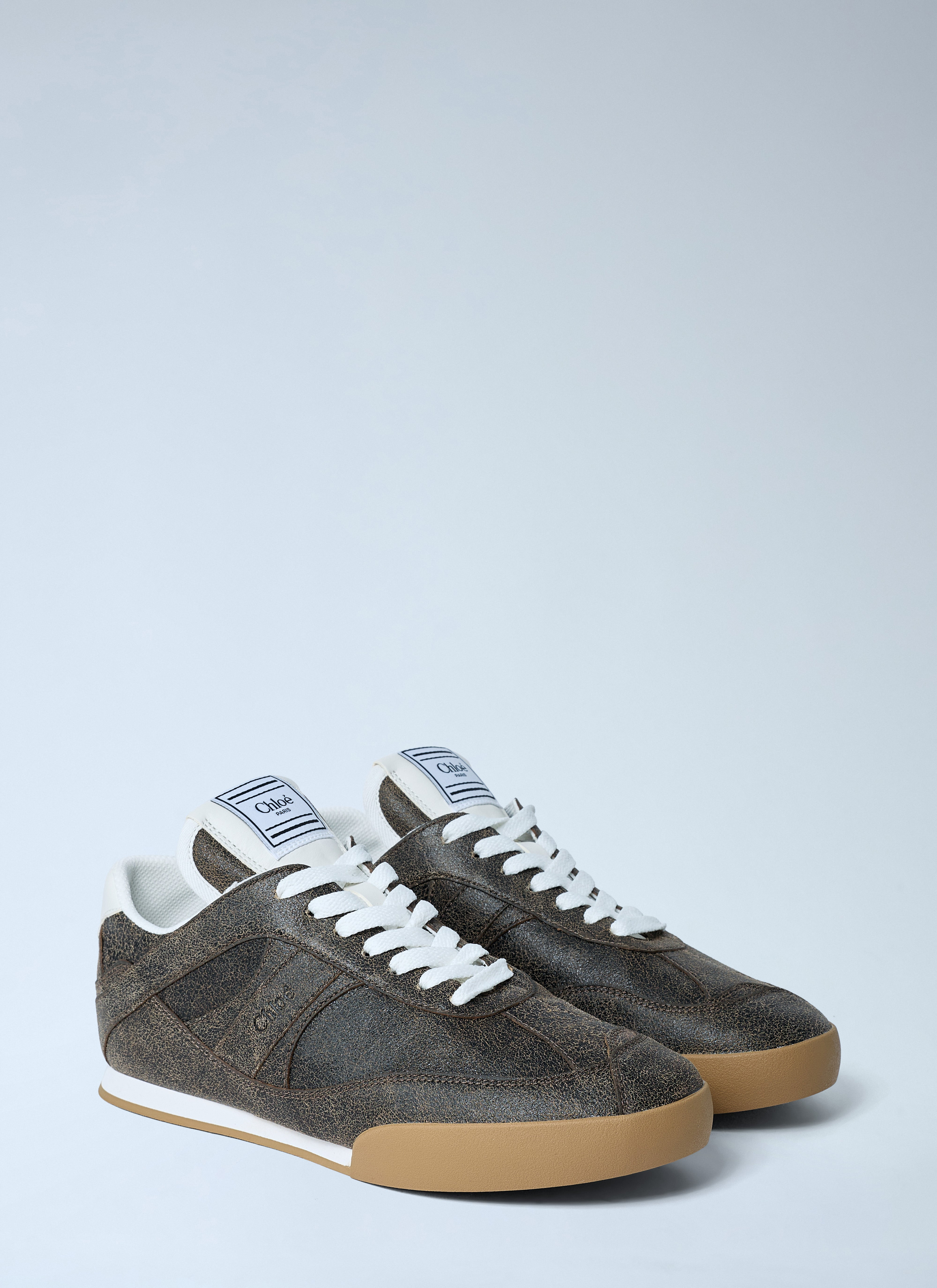Chloé Women Kick Sneakers - 2