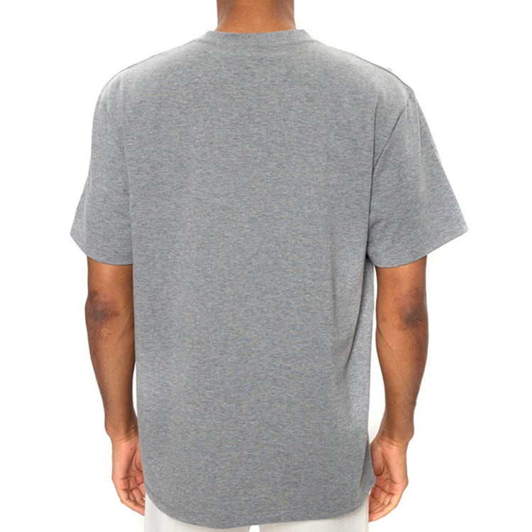 Gucci x Disney Crossover Short Sleeve Unisex Gray 565806-XJB67-1093 - 4