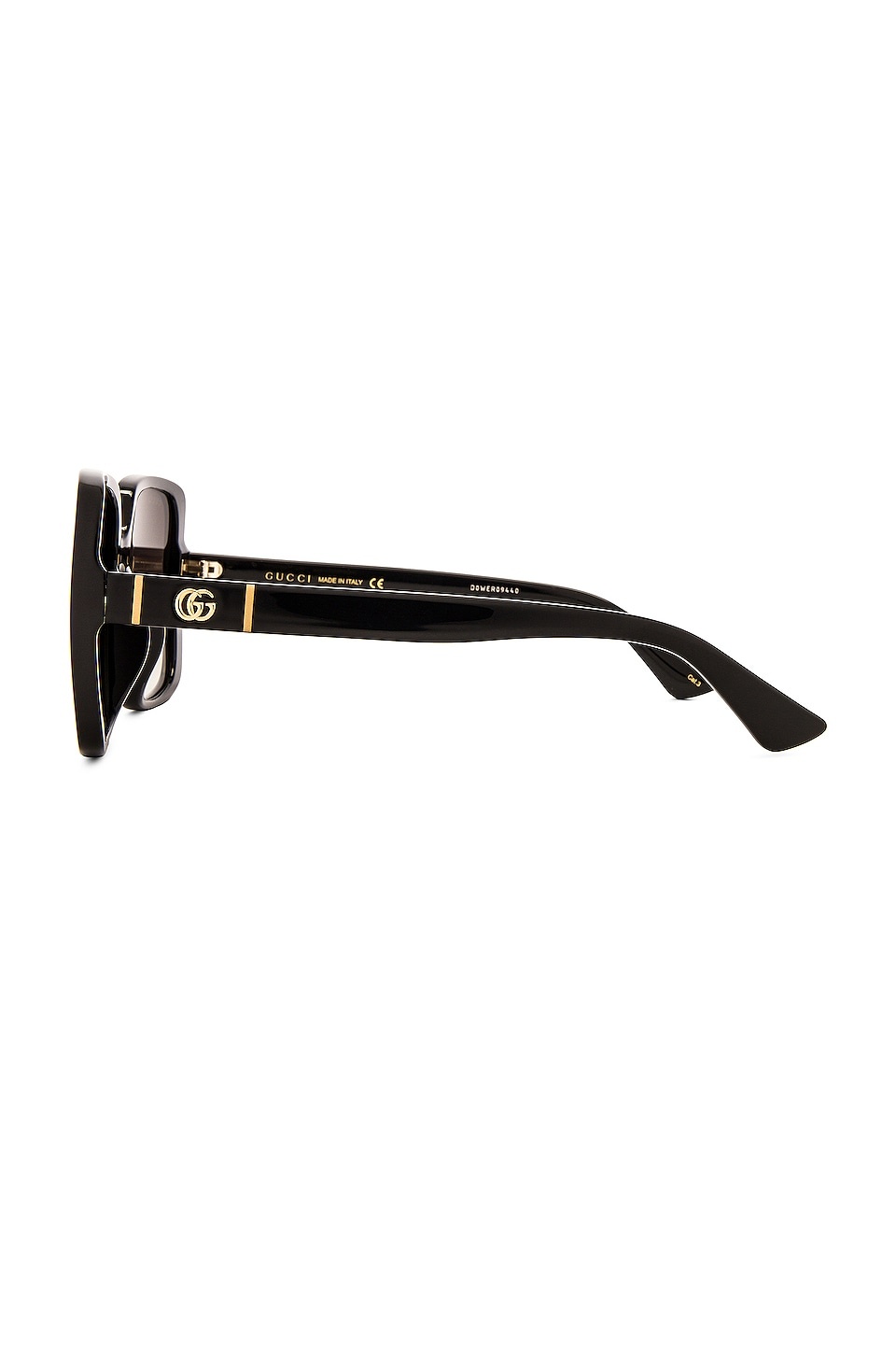 GAFAS DE SOL LOGO SQUARE - 3