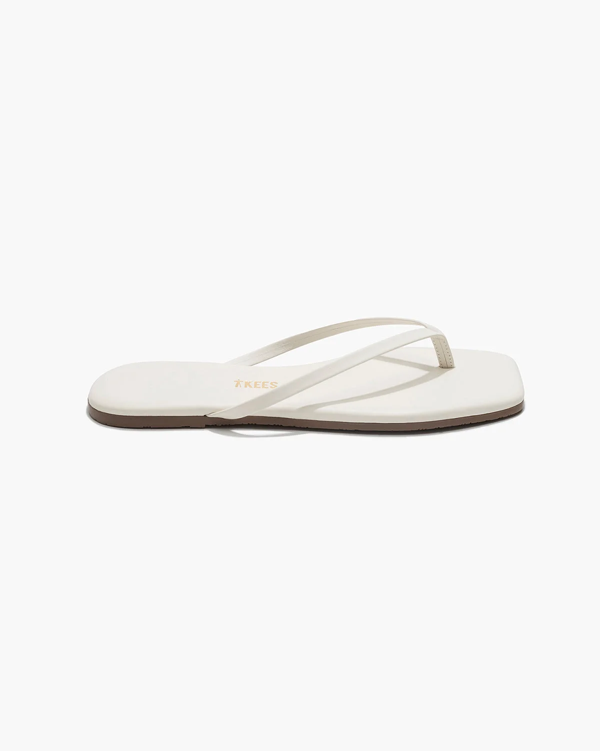 Square Toe Lily - 1