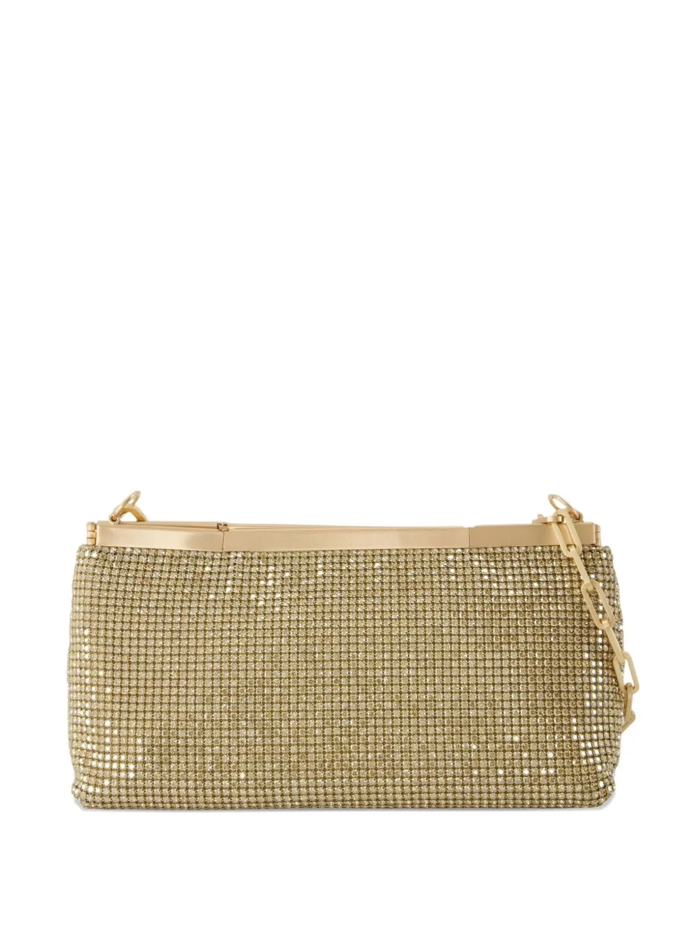 Felice clutch bag - 1