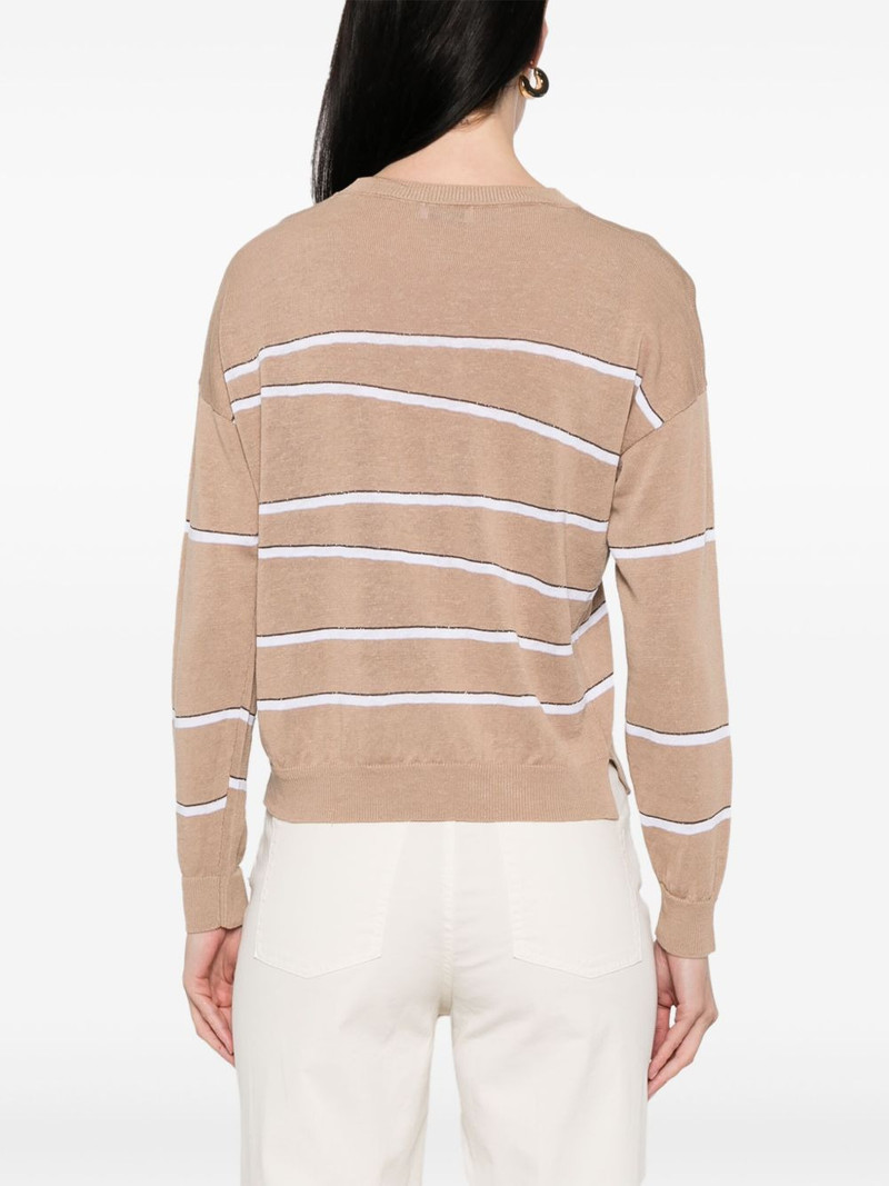 striped sweater 4