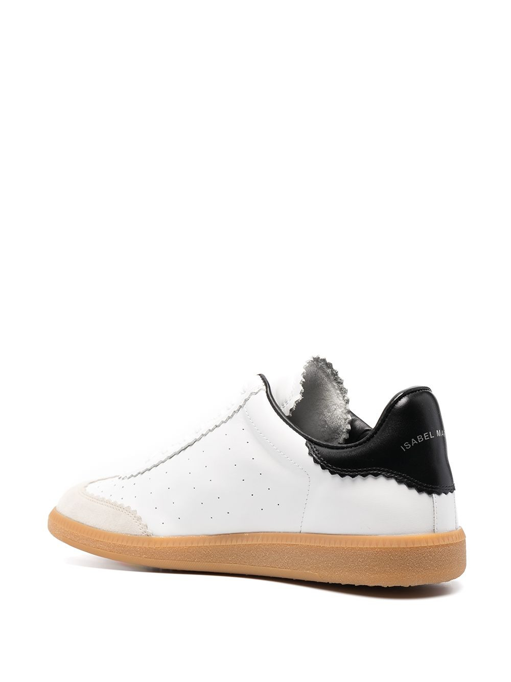 Brycy low-top sneakers - 3