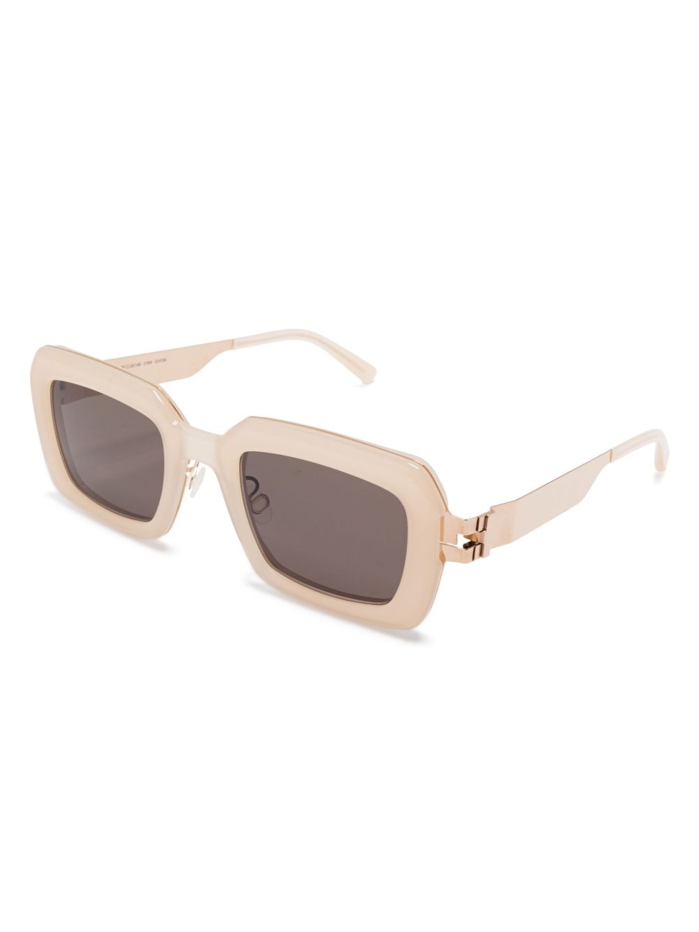 Una 916 sunglasses - 2