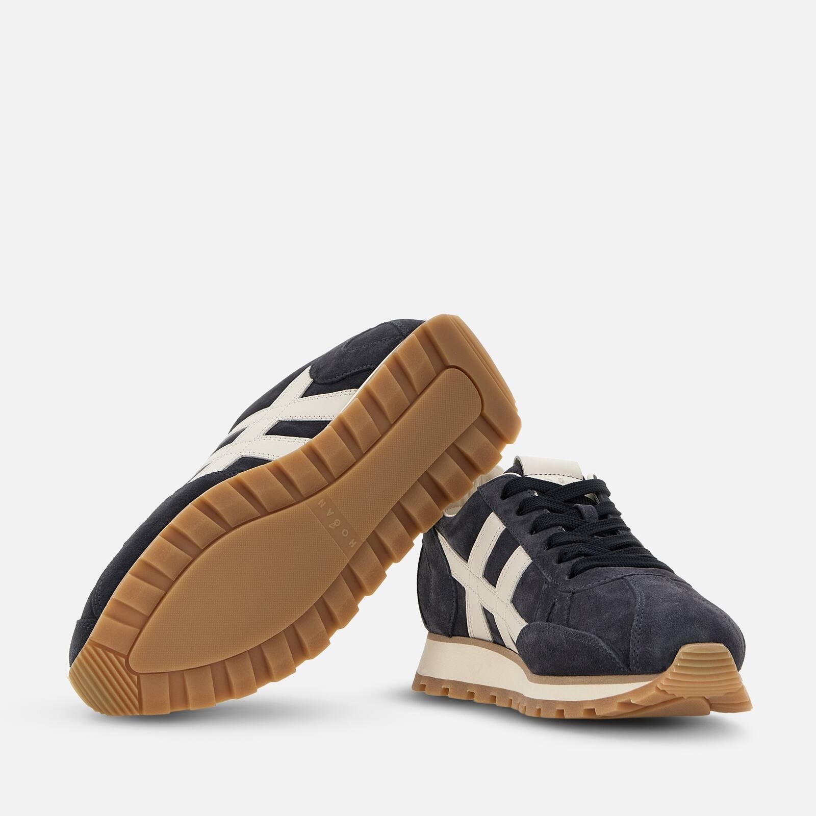 Sneakers Hogan 86er - 4