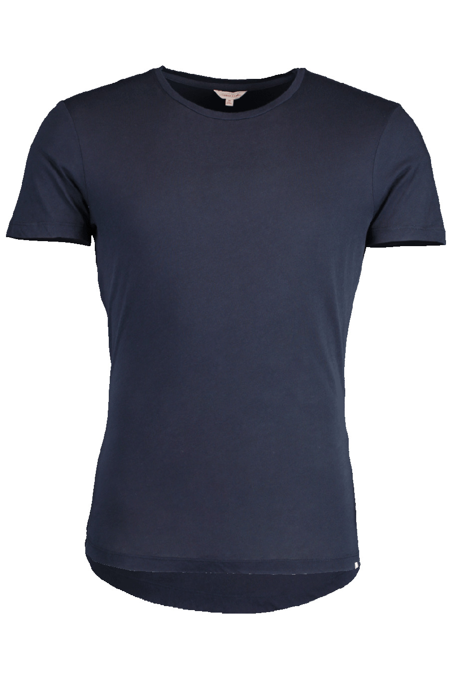 OB-T Navy T-Shirt - 1