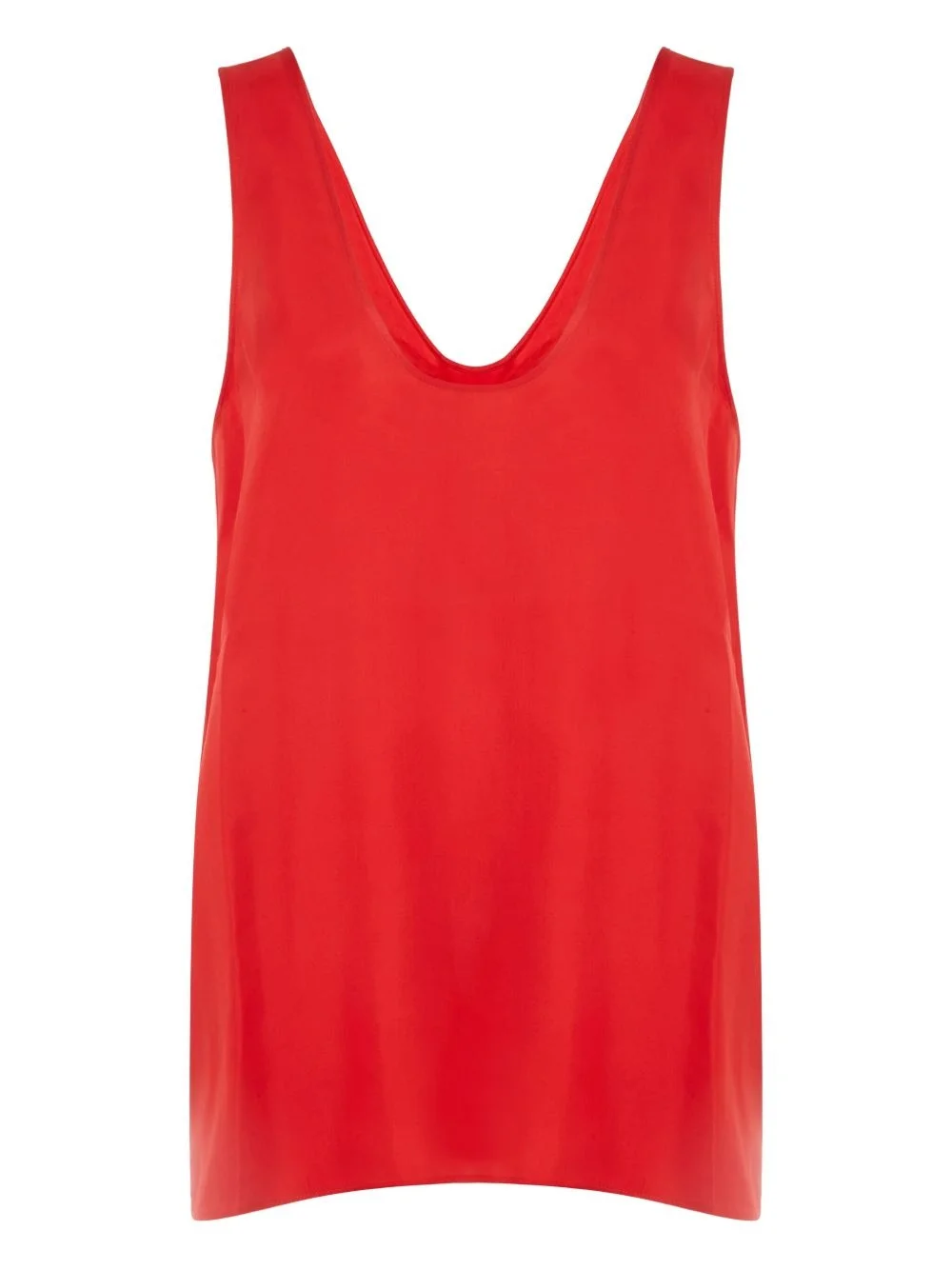 V-neck top - 1