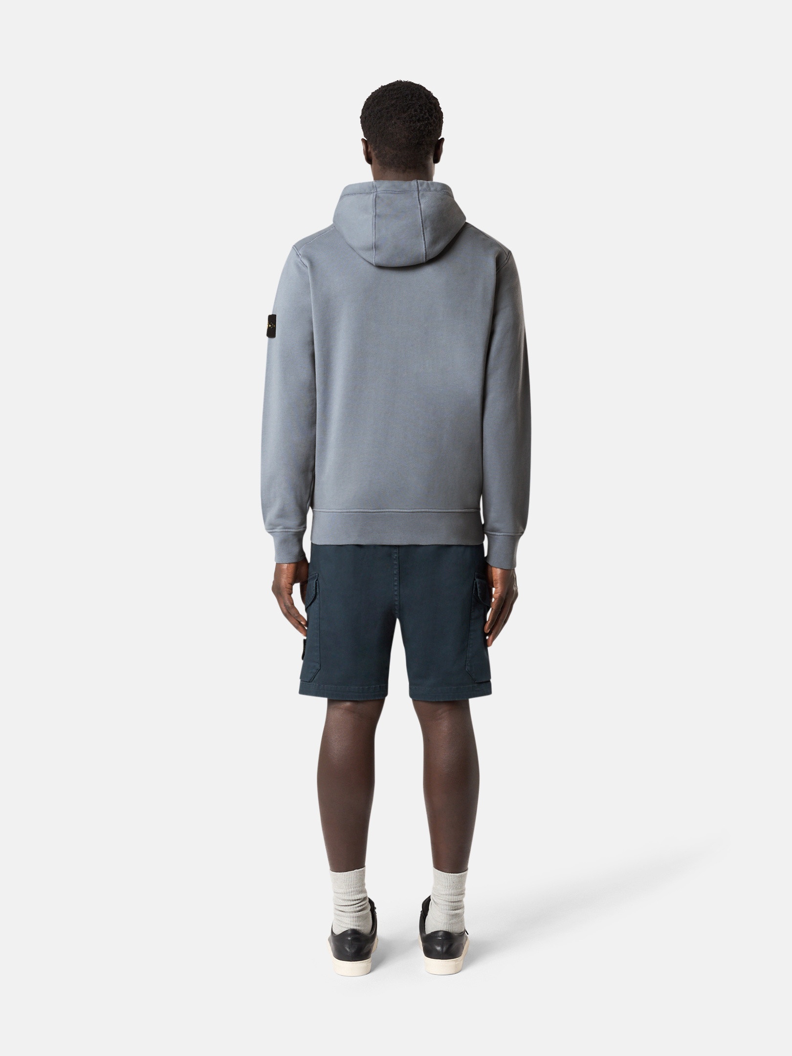 6100045 ORGANIC COTTON FLEECE - 5