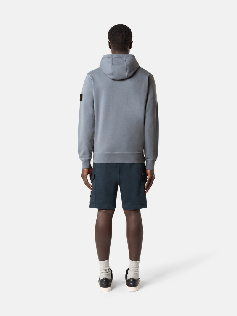 6100045 ORGANIC COTTON FLEECE 5