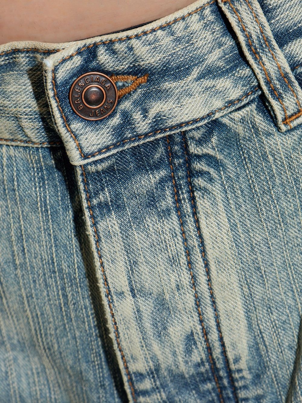 George V jeans - 4